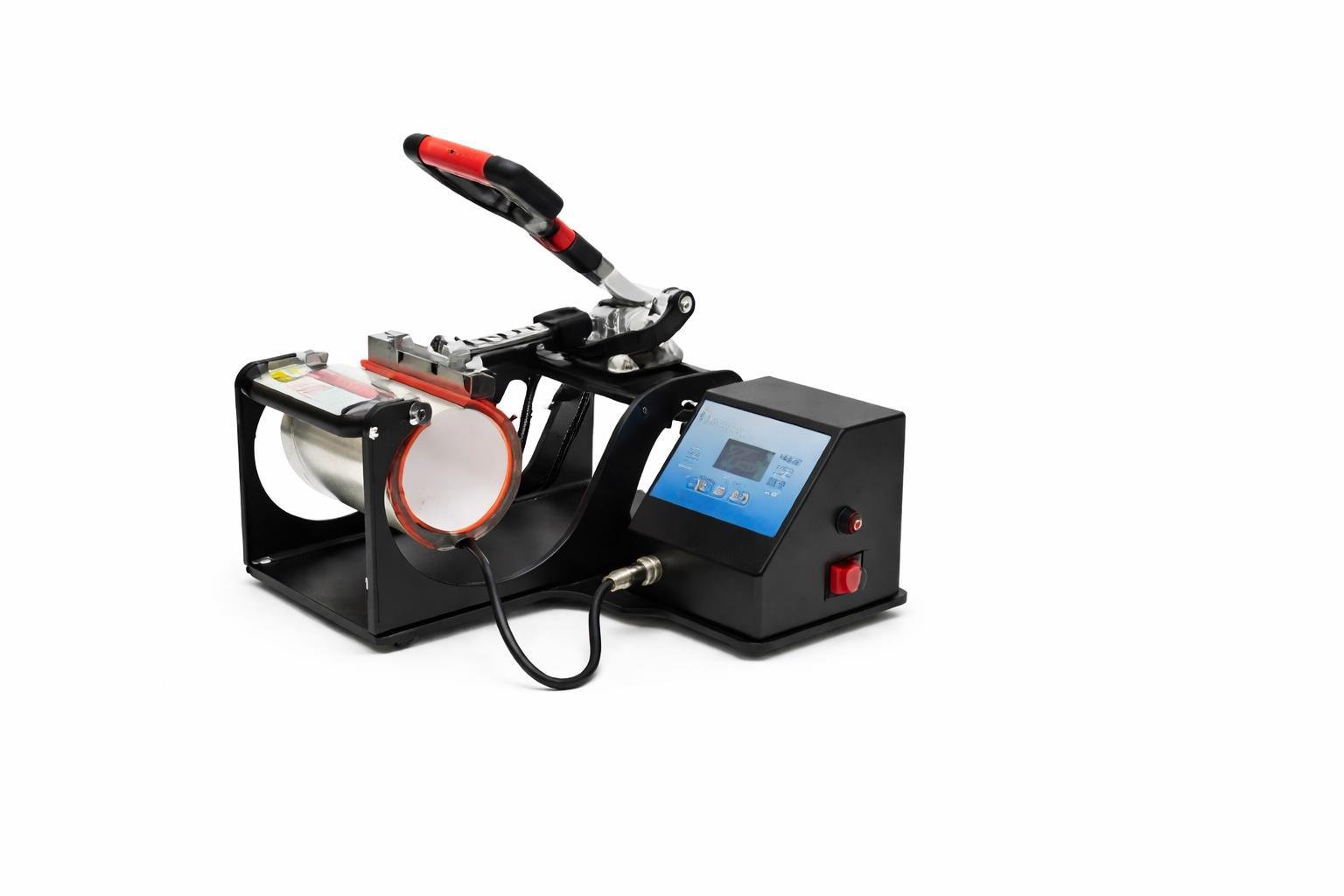 Prensa Térmica para Canecas 11oz 220v