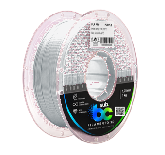 Carretel BC Filamentos PETG