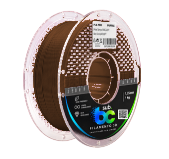 Carretel BC Filamentos PETG