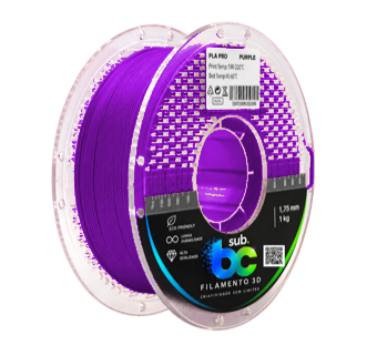 Carretel BC Filamentos PETG
