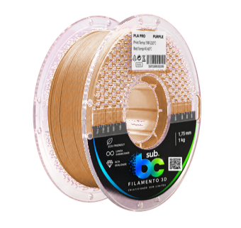 Carretel BC Filamentos PLA PRO