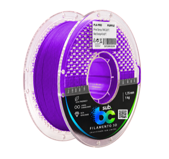 Carretel BC Filamentos PLA PRO